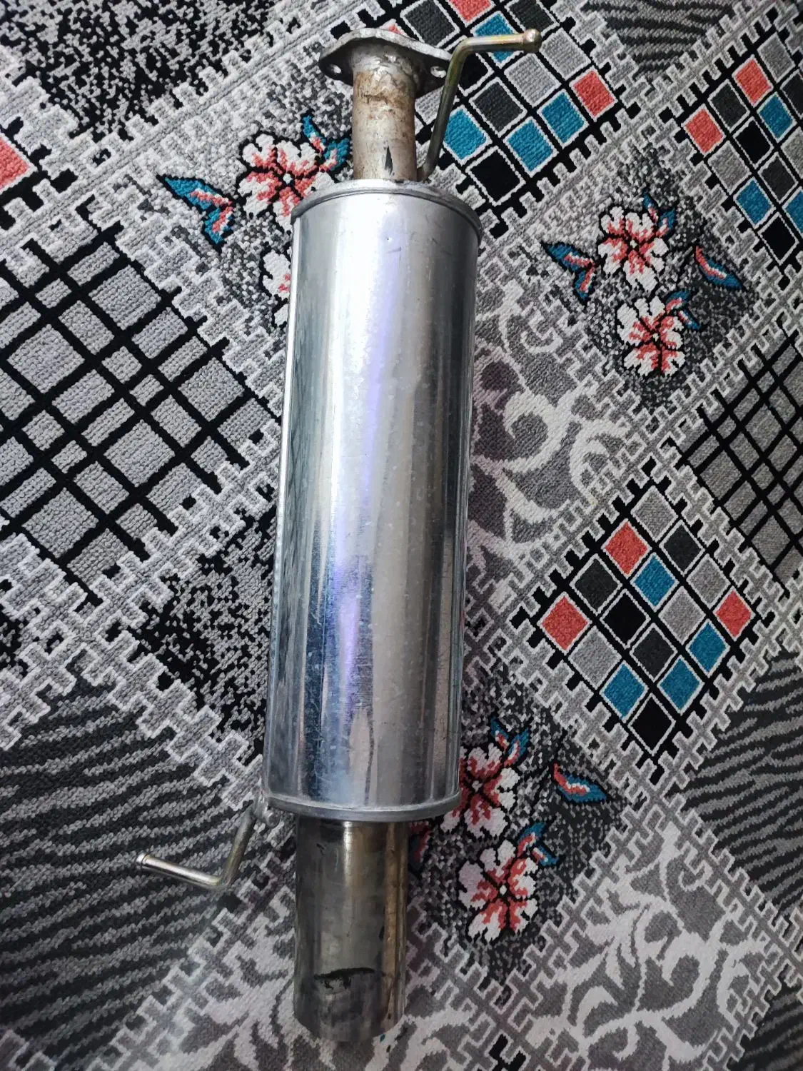 اگزوز|قطعات یدکی و لوازم جانبی|سنندج, |دیوار