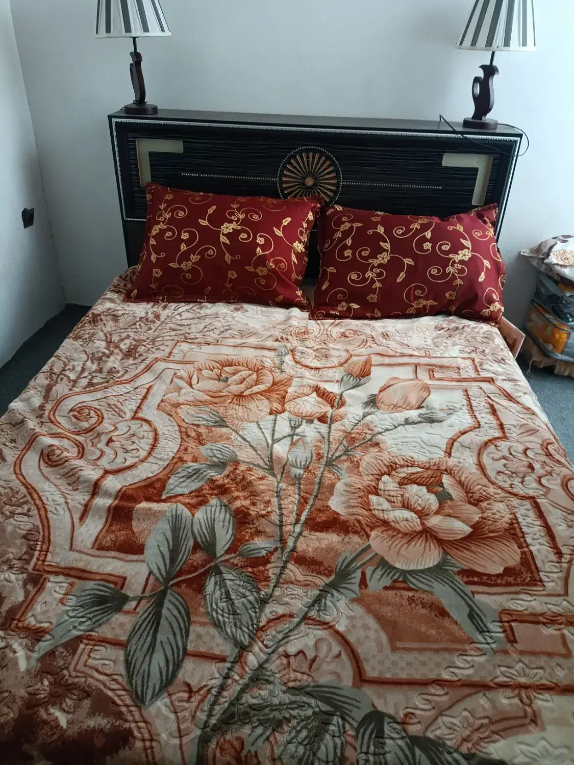 سویت تمیز|اجارهٔ کوتاه‌مدت آپارتمان و سوئیت|مهاباد (آذربایجان غربی), |دیوار