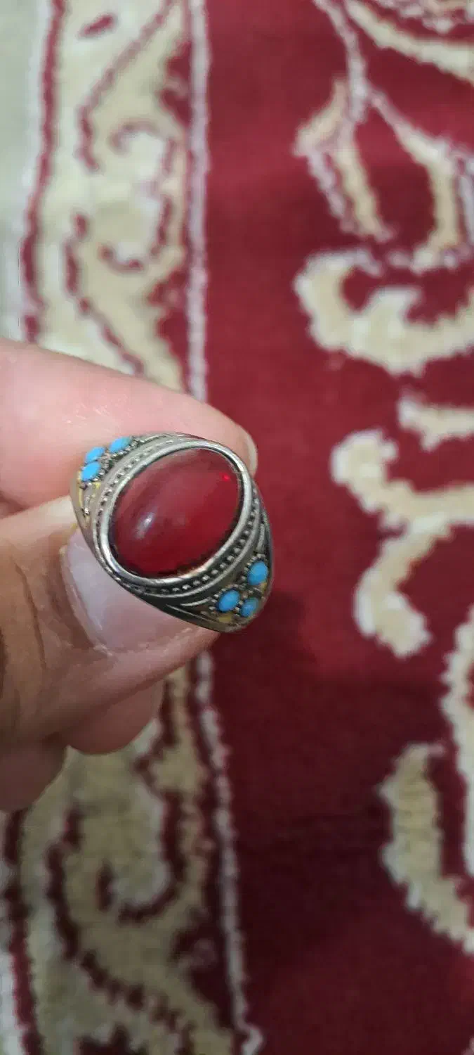 انگشتر|بدلیجات|زاهدان, |دیوار