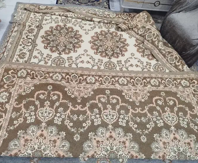 رو فرشی مخمل|روفرشی|کرج, حصارک بالا|دیوار