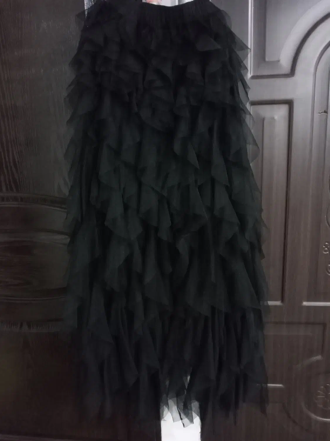 دامن مجلسی حریر|لباس|ارومیه, |دیوار