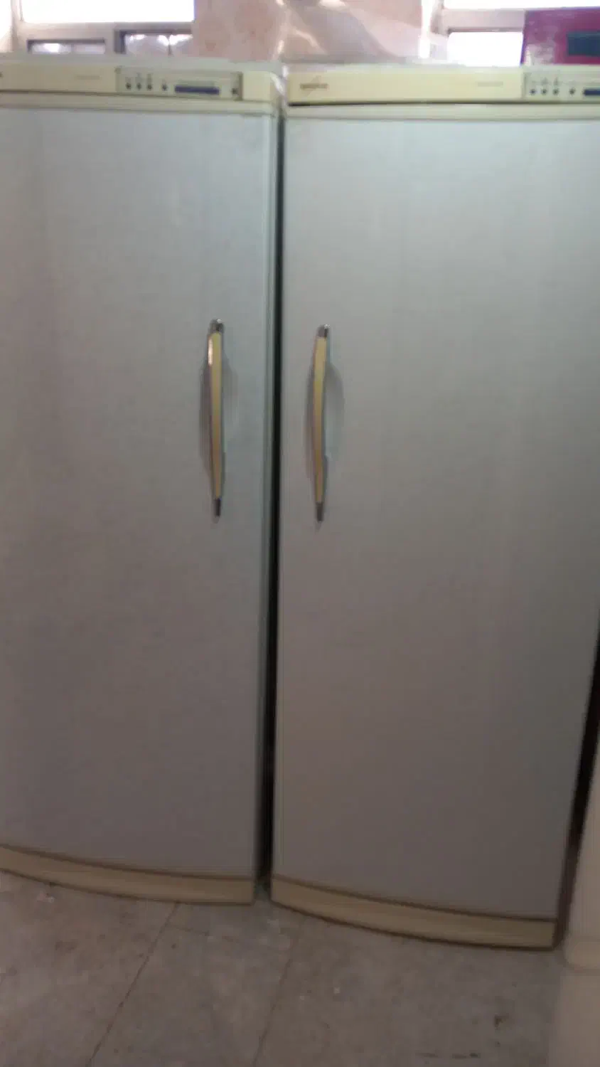 یخچال وفریزر الکترواستیل وغیره ۱۵۰ طرح دیگیر|یخچال و فریزر|نیشابور, رحمت آباد|دیوار