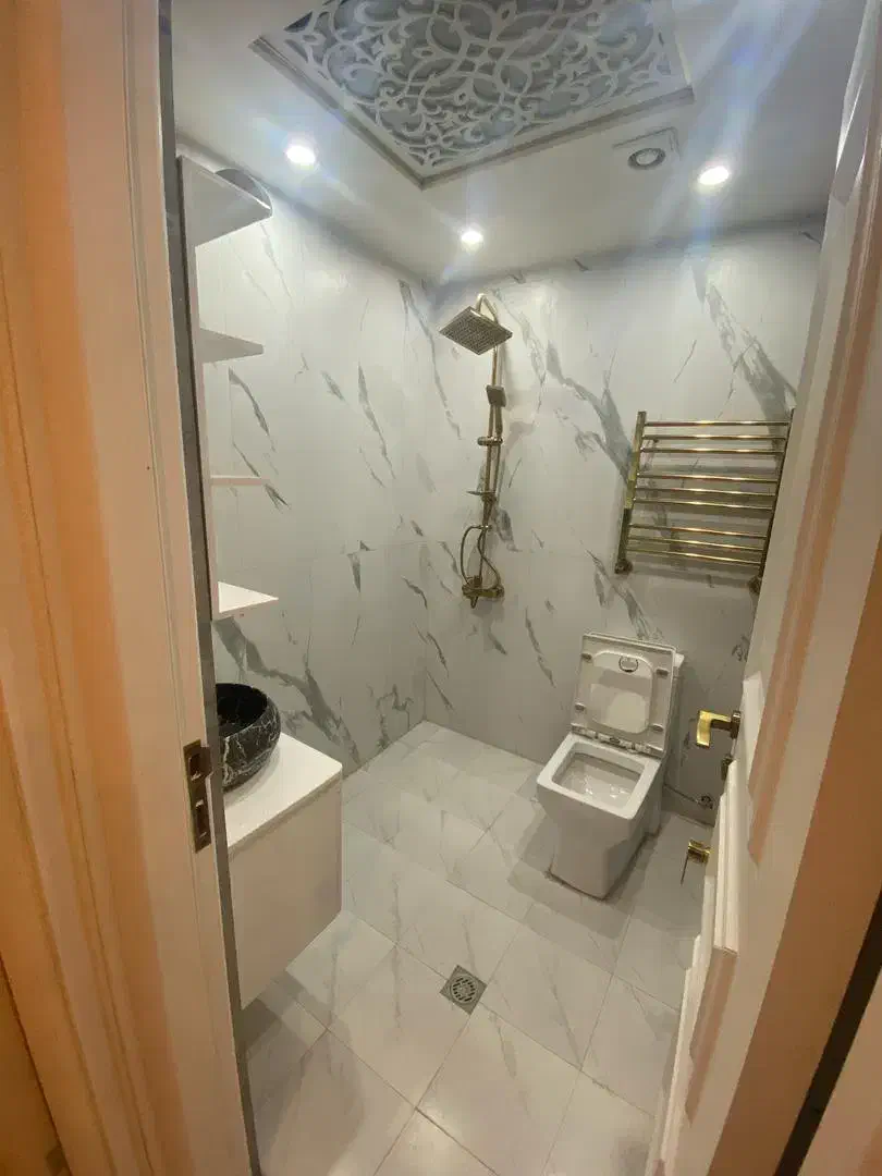 ۷۵ متر/ پارکینگ/ یک خواب /سالن بزرگ|اجارهٔ آپارتمان|تهران, مقدم|دیوار