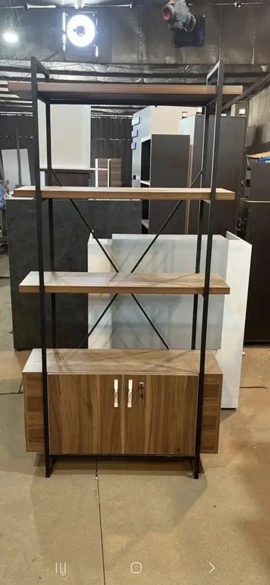 سازان اداری/میز کارمندی سهنداداری.صندلی مبل اداری|دفتر کار|چهارباغ, |دیوار