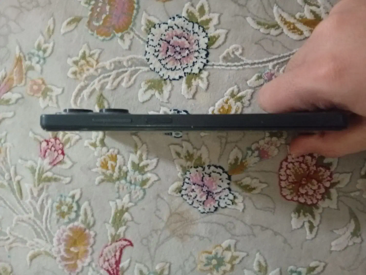 poco x5 pro|موبایل|مشهد, تلگرد|دیوار