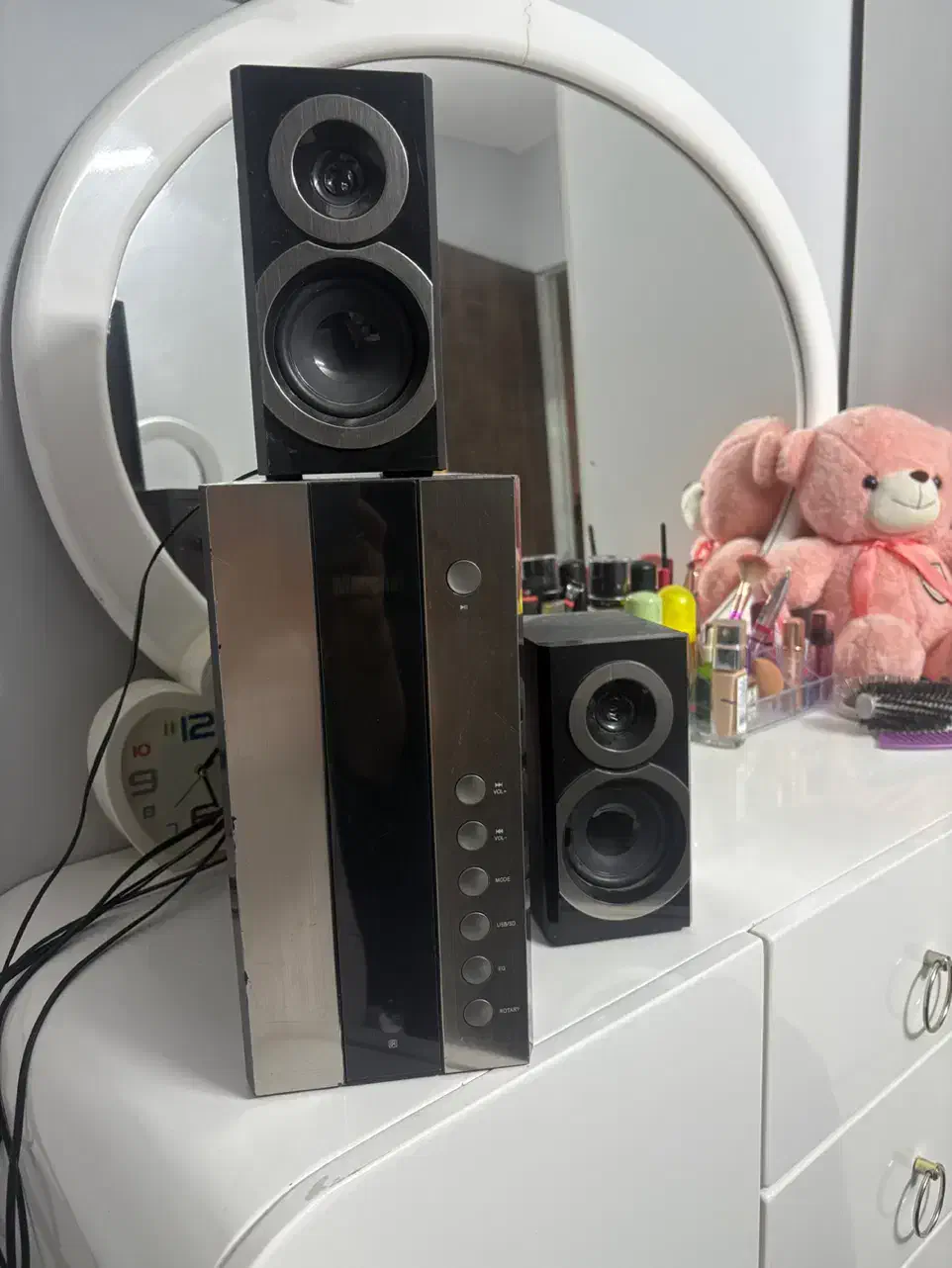 مانیتور سامسونگ|قطعات و لوازم جانبی رایانه|مشهد, کوه سنگی|دیوار