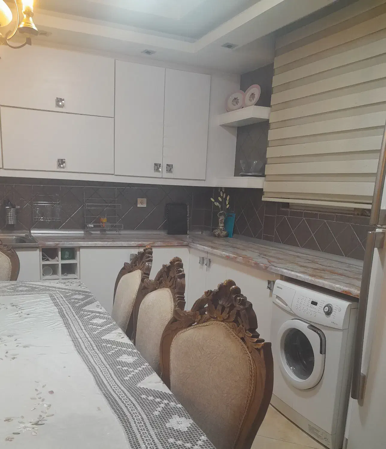 اجاره کوتاه مدت|اجارهٔ کوتاهمدت آپارتمان و سوئیت|شاهینشهر, فردوسی|دیوار