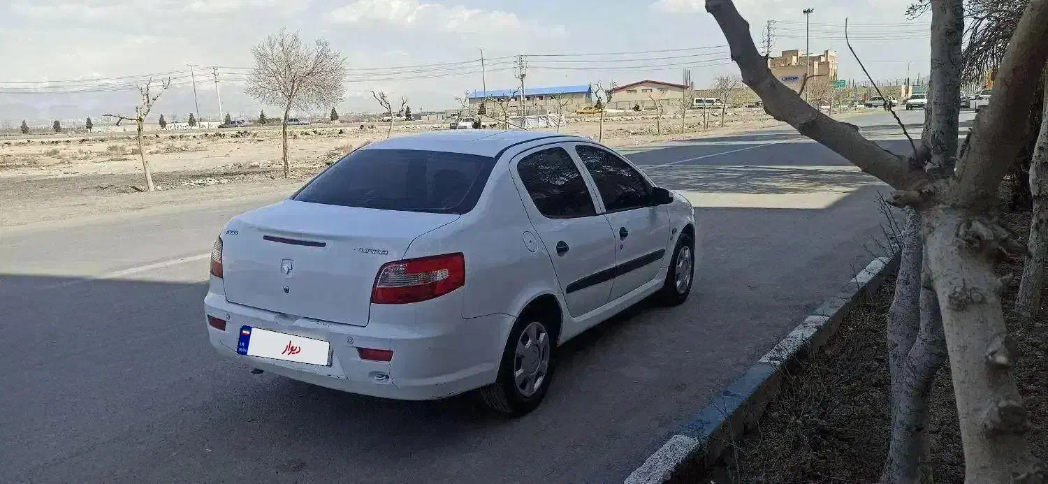 راناtu5|خودرو سواری و وانت|تهران, تهرانسر شرقی|دیوار