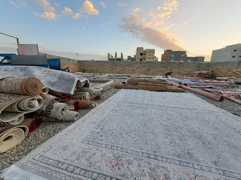 قالیشویی ایرانیان|خدمات نظافت|بجنورد, |دیوار