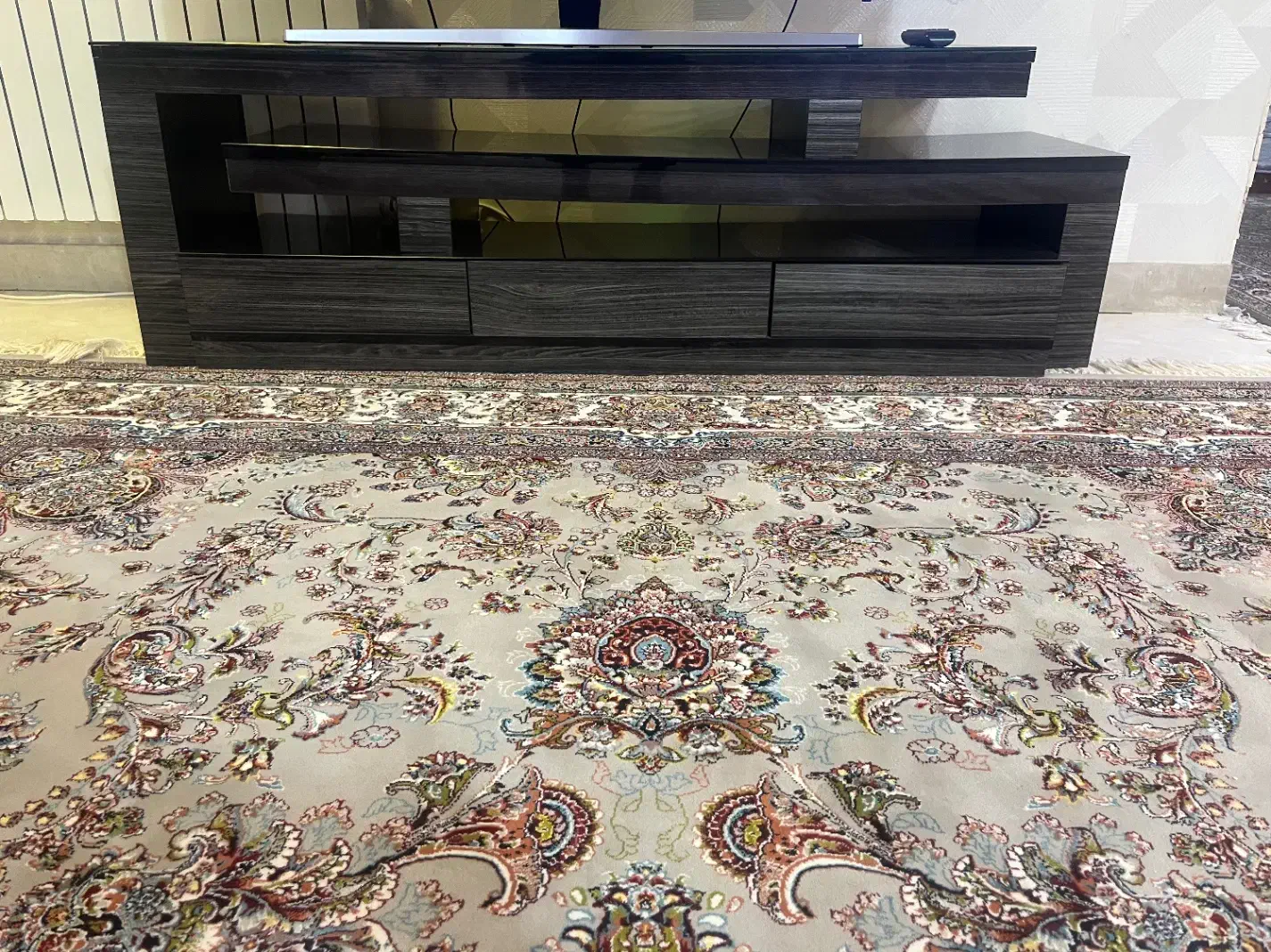 میز تلویزیون|میز تلویزیون|پاکدشت, پاکدشت (مامازند)|دیوار