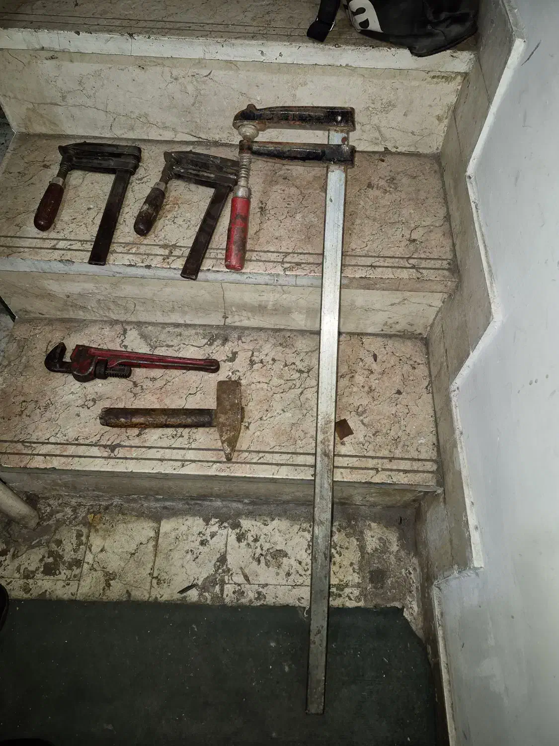 پیش دستی نجاری|ابزارآلات|تهران, یوسفآباد|دیوار