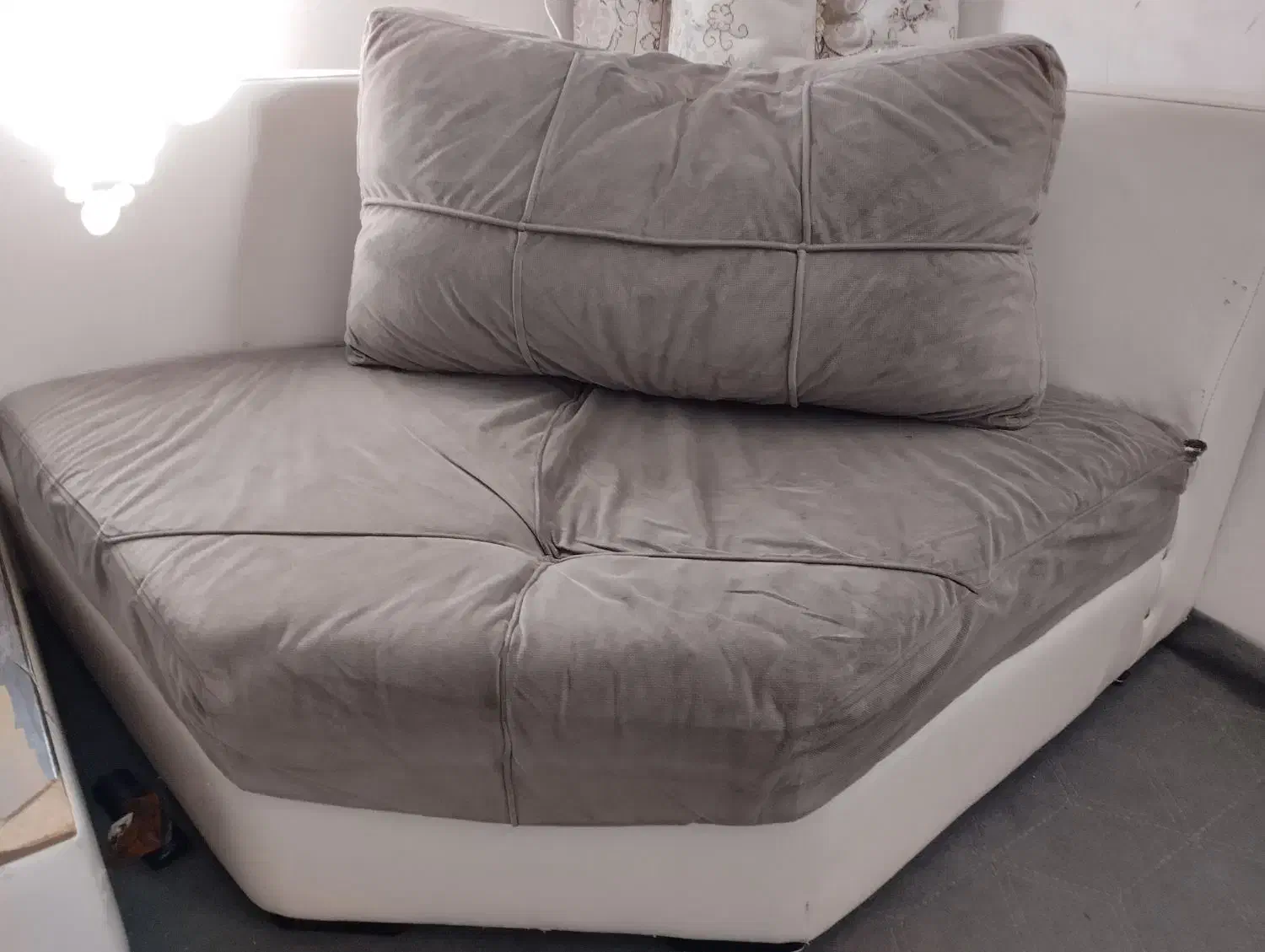 مبل8نفره|مبلمان خانگی و میز عسلی|پیرانشهر, |دیوار