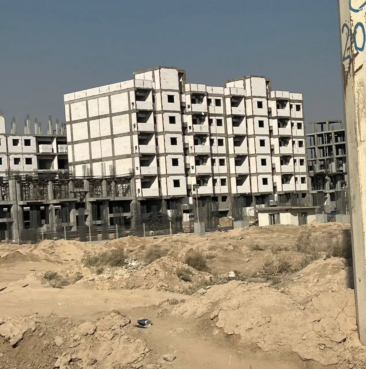 واحدهای تحویلی/پیش فروش/قسطی|فروش آپارتمان|اسلام‌شهر, ده عباس|دیوار