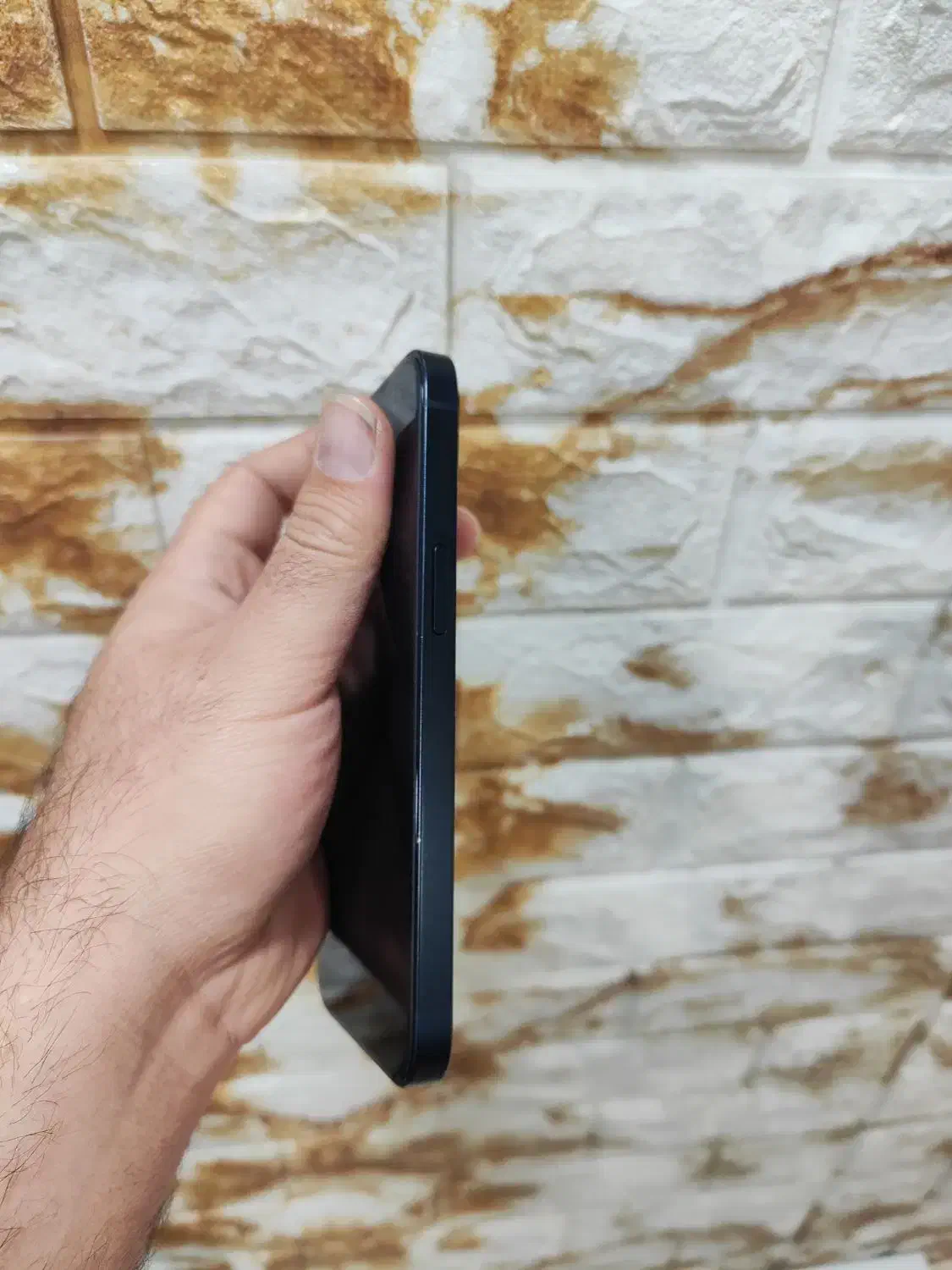 ایفون 13 سالم و تمیز|موبایل|ری, ظهیرآباد|دیوار