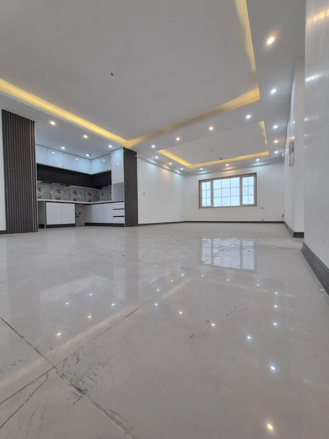 فروش آپارتمان نوساز ۸۵ متری خوش نقشه|فروش آپارتمان|آستانه اشرفیه, |دیوار