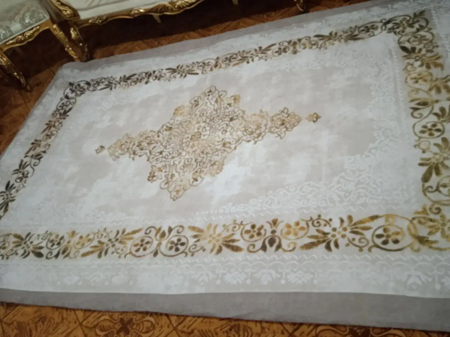 روفرشی کش دار|روفرشی|زنجان, |دیوار