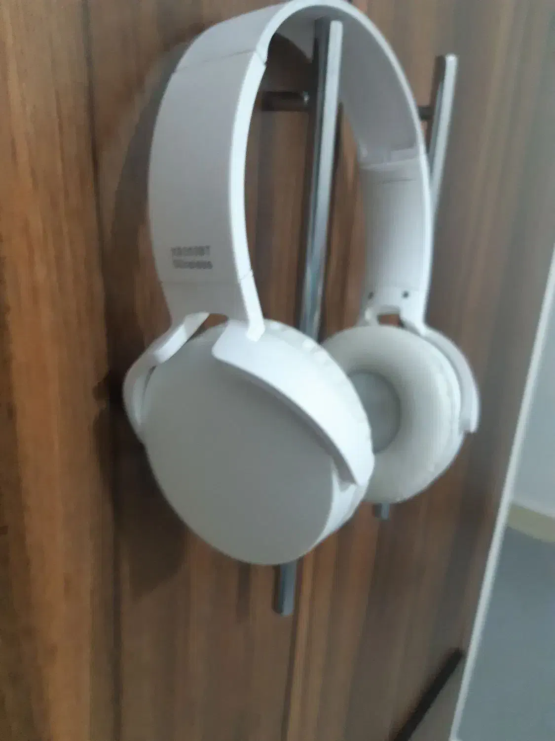 هدفون|پخش‌کننده همراه|گلبهار, شهر جدید گلبهار|دیوار