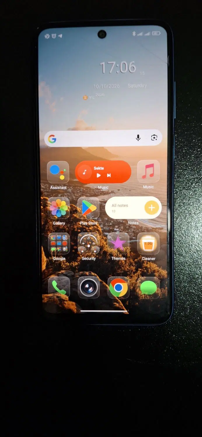 redmi 10 2022|موبایل|تهران, لویزان|دیوار