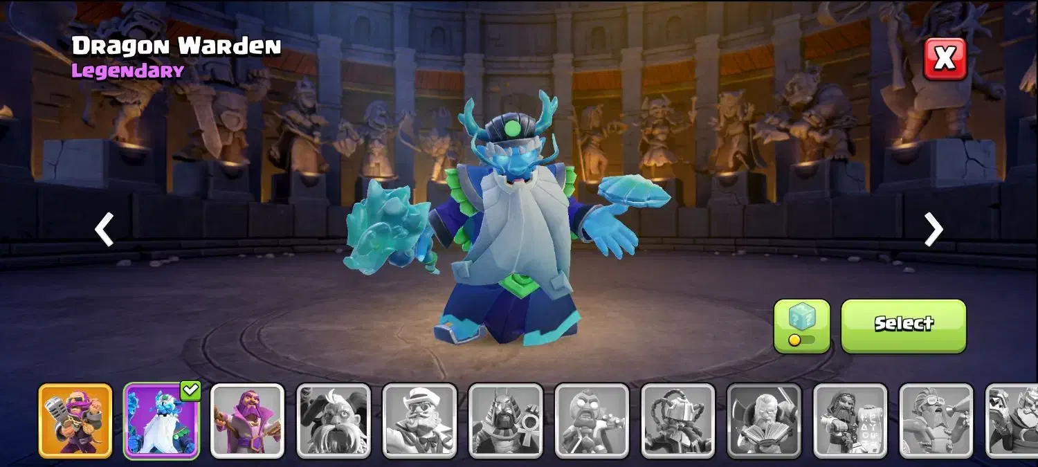 اکانت کلش|کنسول، بازی ویدئویی و آنلاین|زرین دشت (فارس), |دیوار