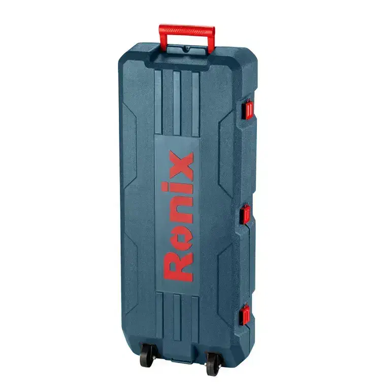 چکش تخریب ۱۴ کیلویی رونیکس|ابزارآلات|رشت, تازه آباد|دیوار