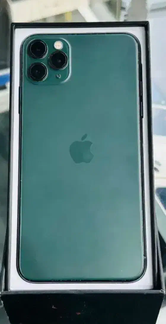 آیفون ۱۱ پروماکس|موبایل|رشت, گلسار|دیوار