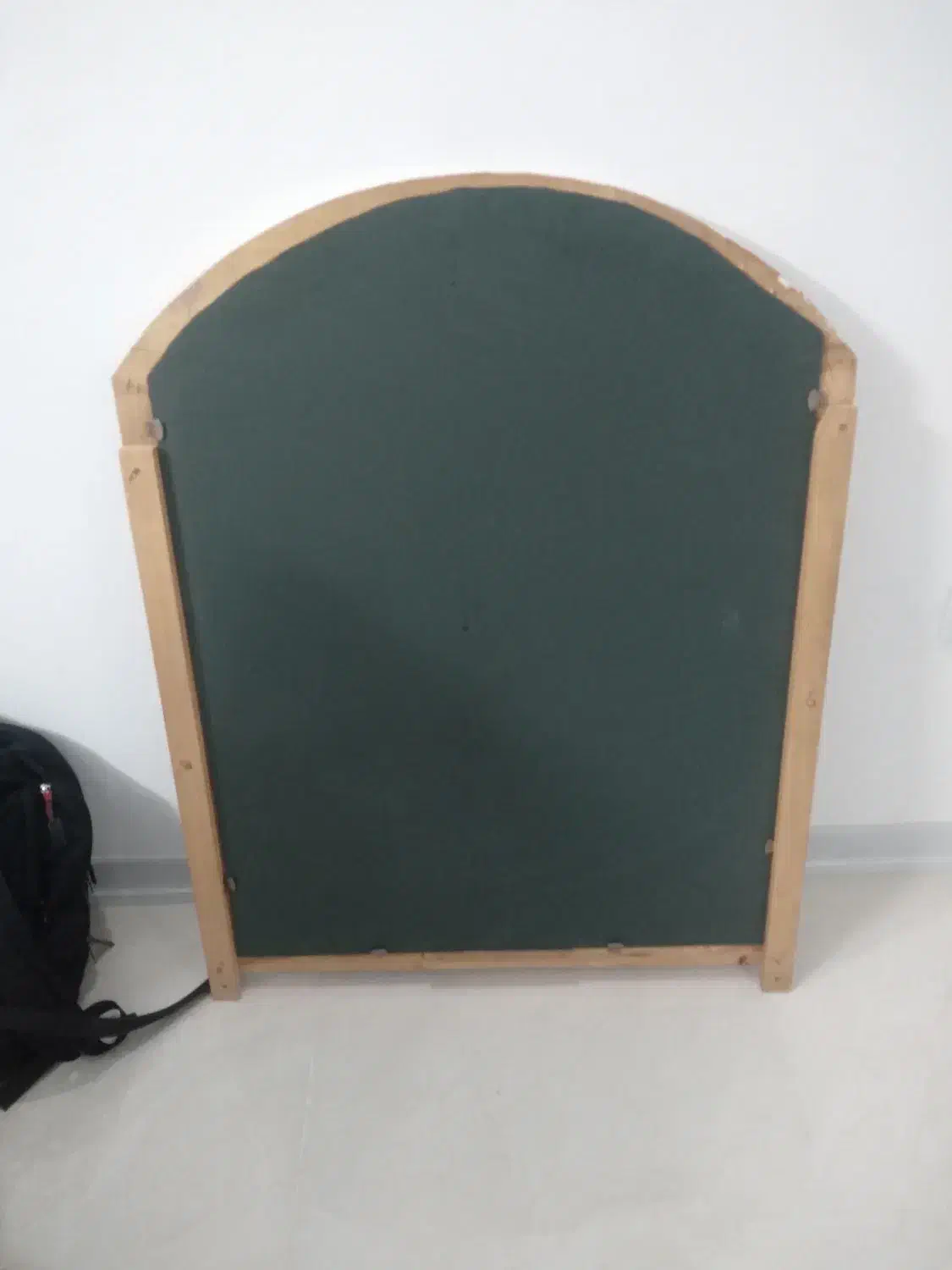 اینه|آینه|مشهد, دانشجو|دیوار