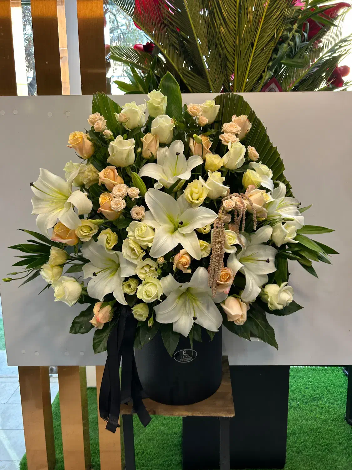 گلفروشی|استخدام بازاریابی و فروش|تبریز, |دیوار