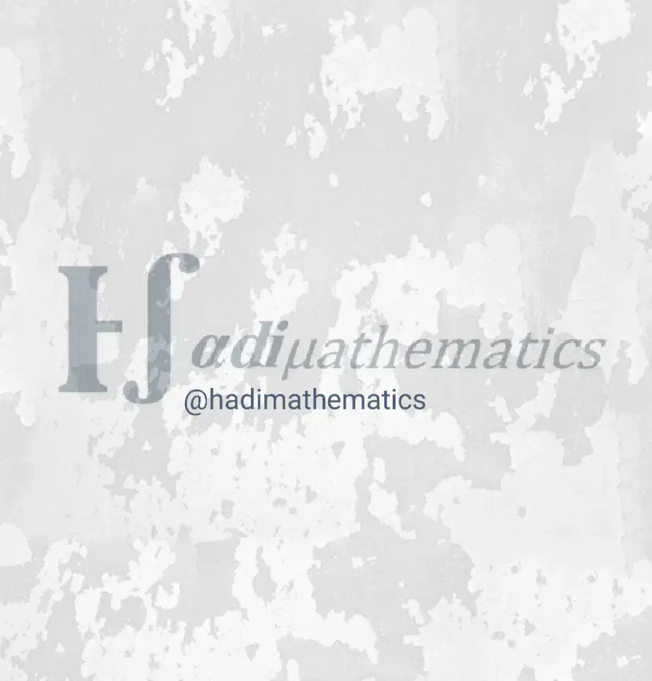 تدریس خصوصی ریاضی متوسطه اول و دوم|خدمات آموزشی|پردیس, فاز ۱۱|دیوار