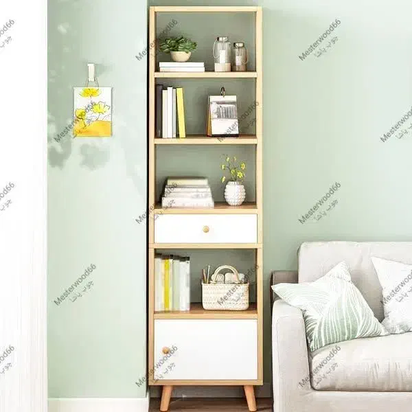 کتابخانه ویترین کد 61 بهمراه ارسال رایگان|کتابخانه، شلف، قفسه‌های دیواری|تهران, صادقیه|دیوار