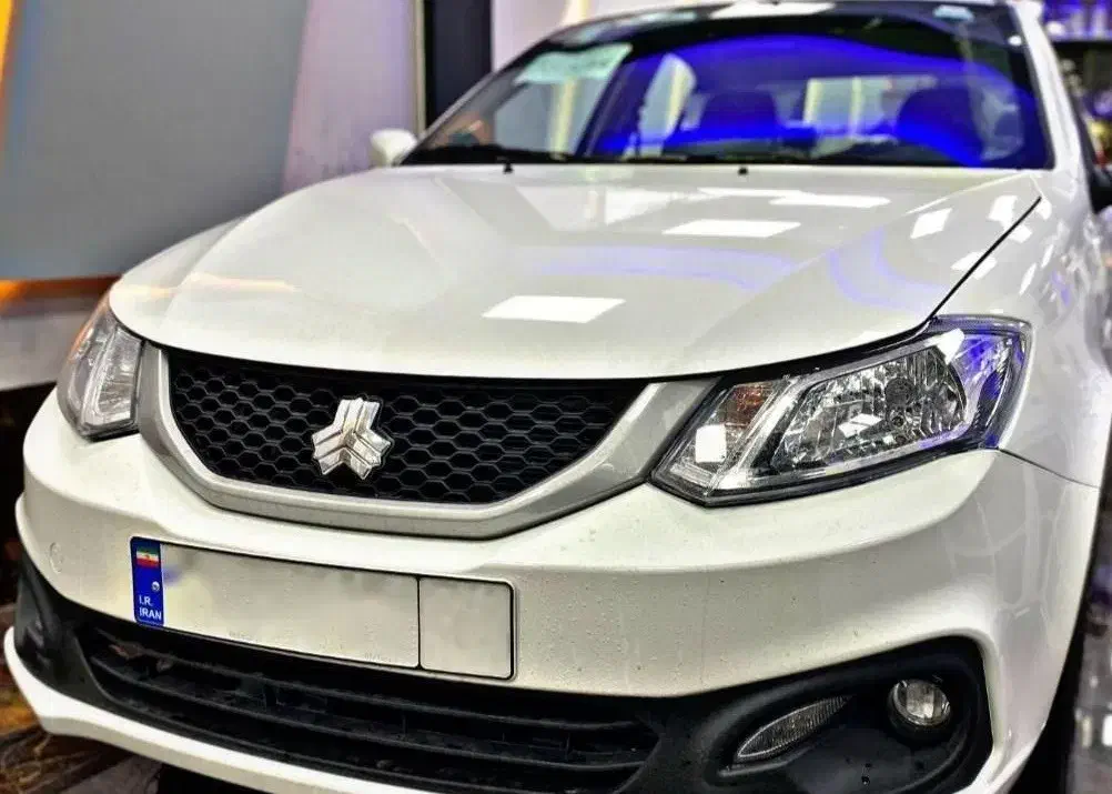 ساینا s صفر 404 نقد یا اقساط 1 تا 5 سال|خودرو سواری و وانت|تهران, پونک|دیوار