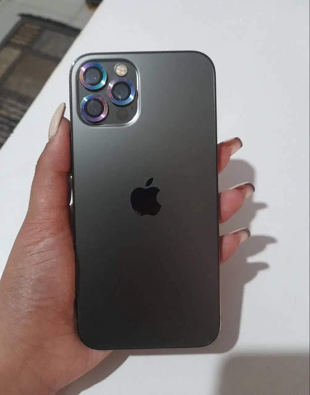 آیفون ۱۲پرو|موبایل|مشهد, شهید بصیر|دیوار