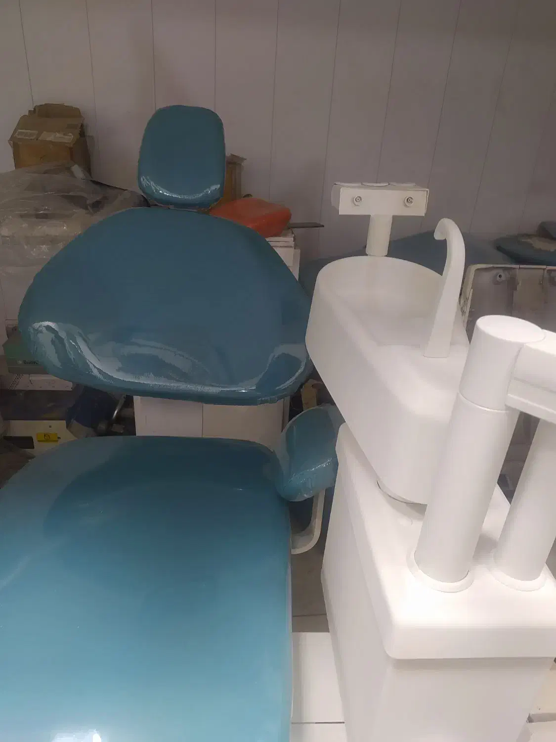 یونیت دندانپزشکی مارک پرامیس|پزشکی|کرمانشاه, |دیوار