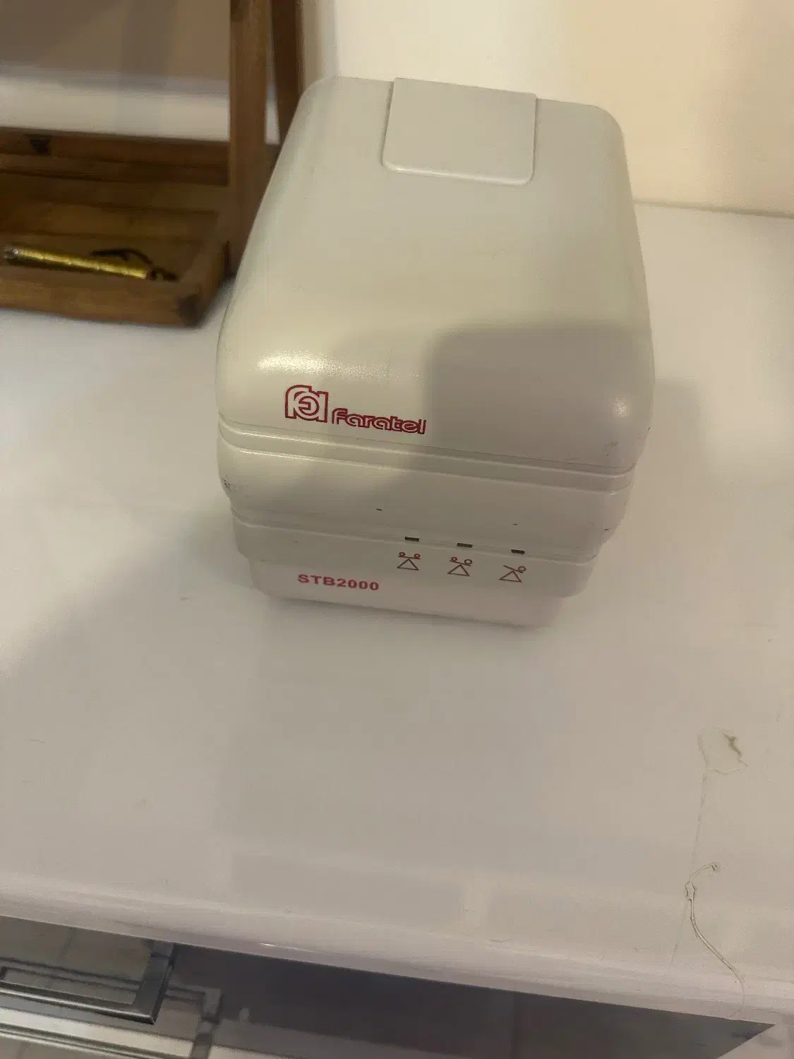 ترانس استاپلایزر فاراتل|قطعات و لوازم جانبی رایانه|کرج, عظیمیه|دیوار