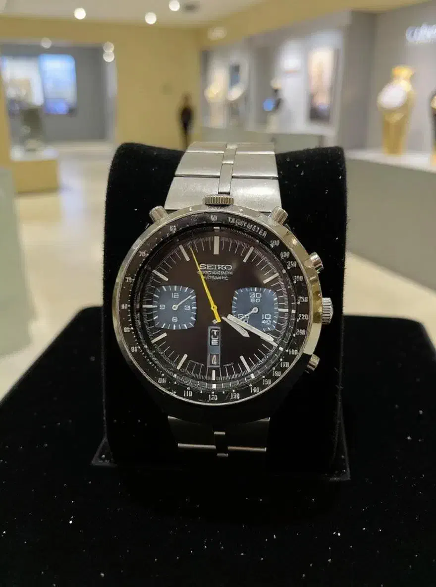 سیکو اتومات شاخ بالا آنتیک در حد نو فوری فروشی|ساعت|تهران, آهنگ|دیوار