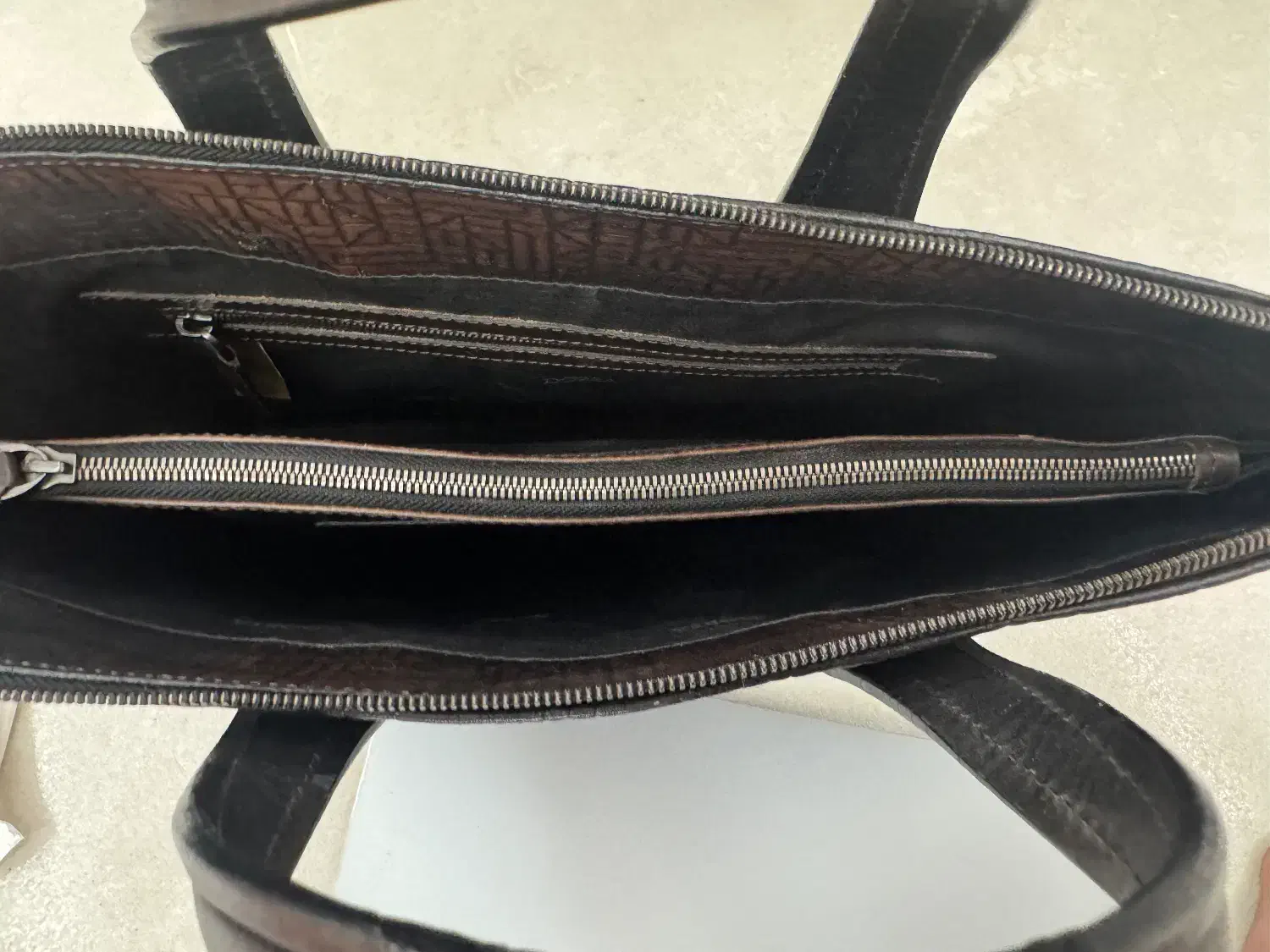 کیف اداری چرم درسا|کیف، کفش، کمربند|تهران, حصار بوعلی|دیوار