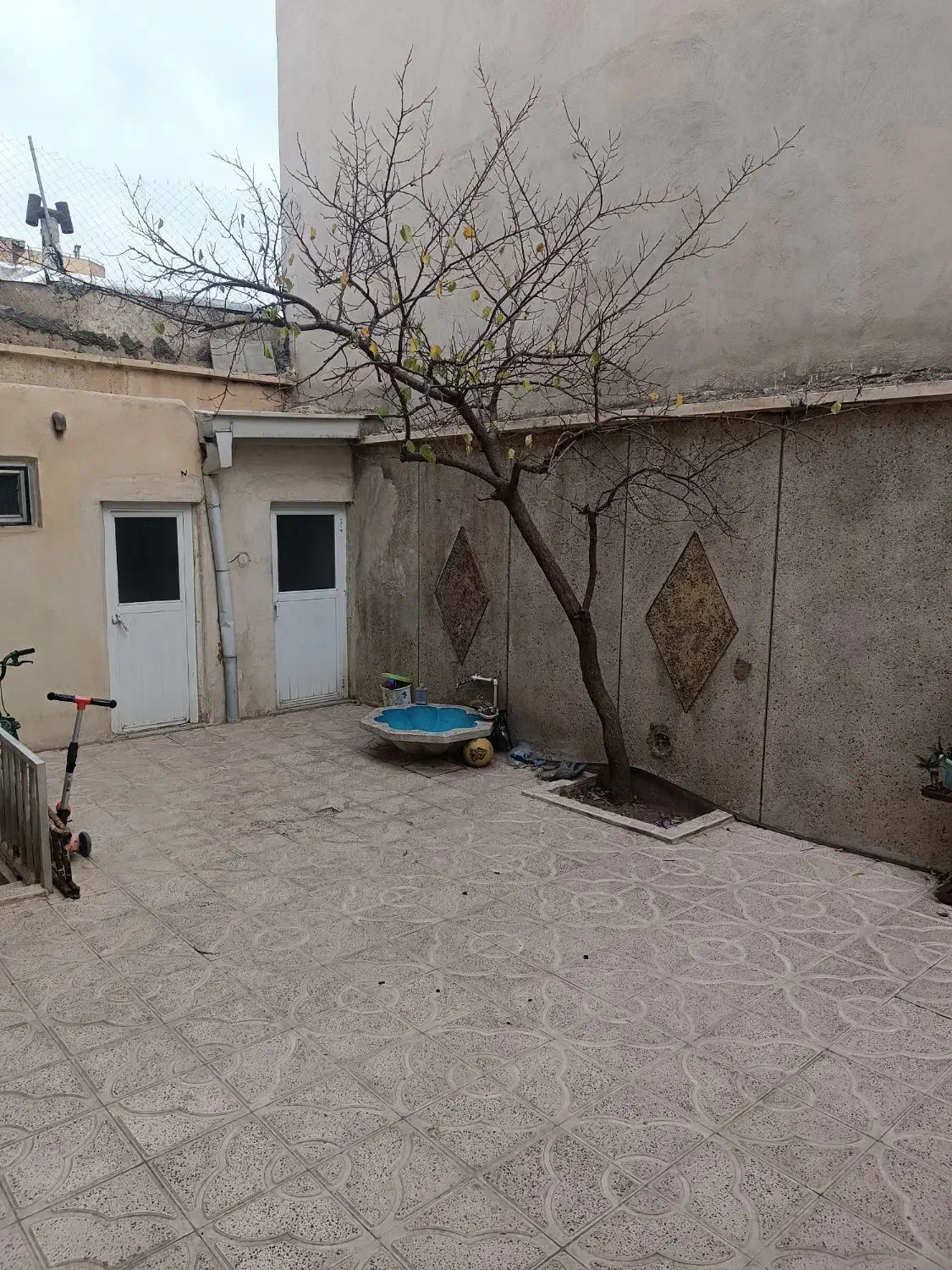 خانه ویلایی دوبلکس|فروش خانه و ویلا|تبریز, |دیوار