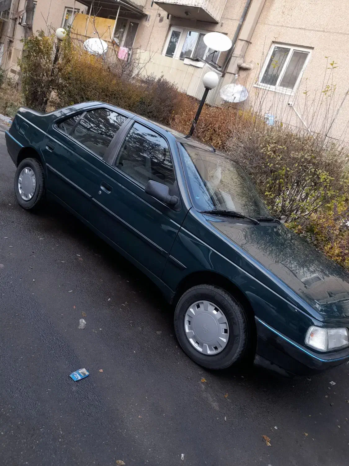 آردی ۸۳|خودرو سواری و وانت|تبریز, |دیوار