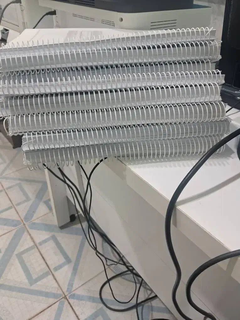 پرینت و چاپ با قیمت ارزان|خدمات رایانه‌ای و موبایل|میناب, |دیوار