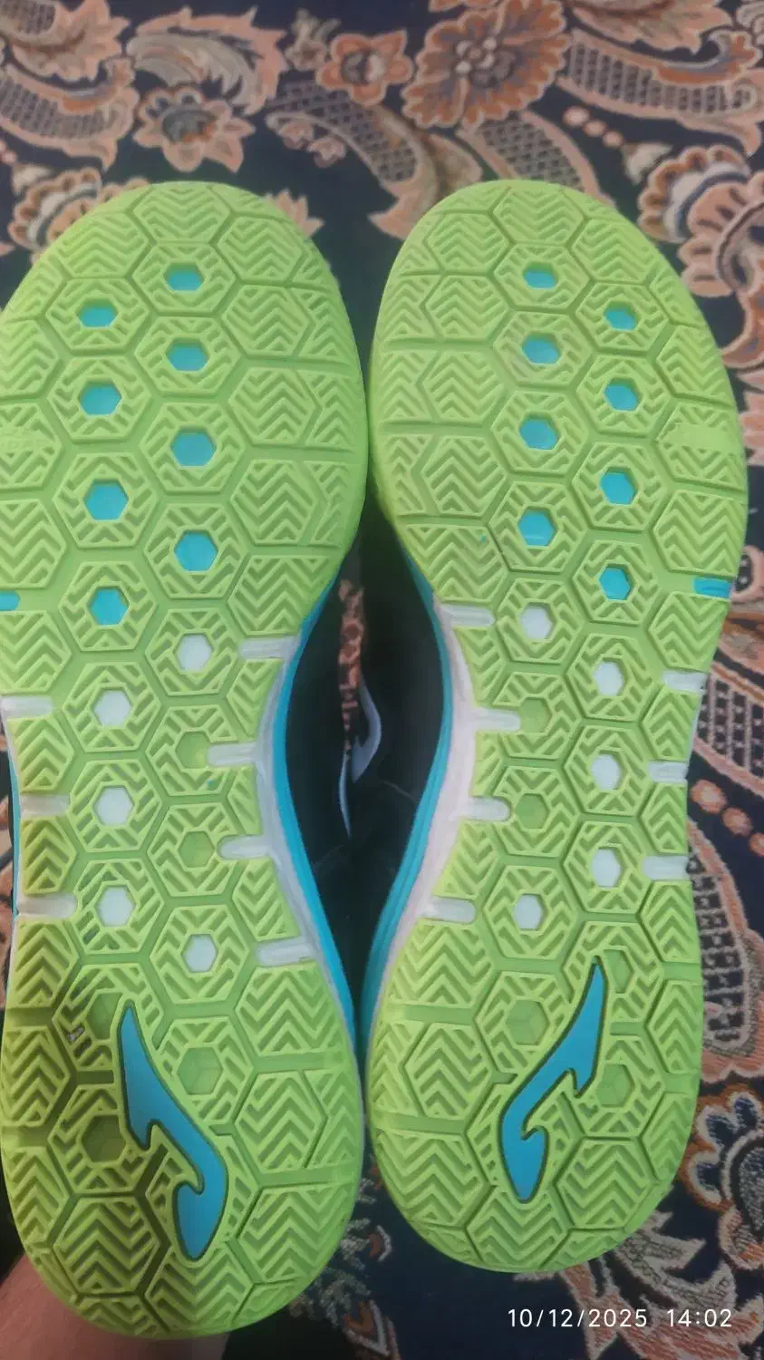 کفش جوما سالنی|ورزشهای توپی|اسفراین, |دیوار