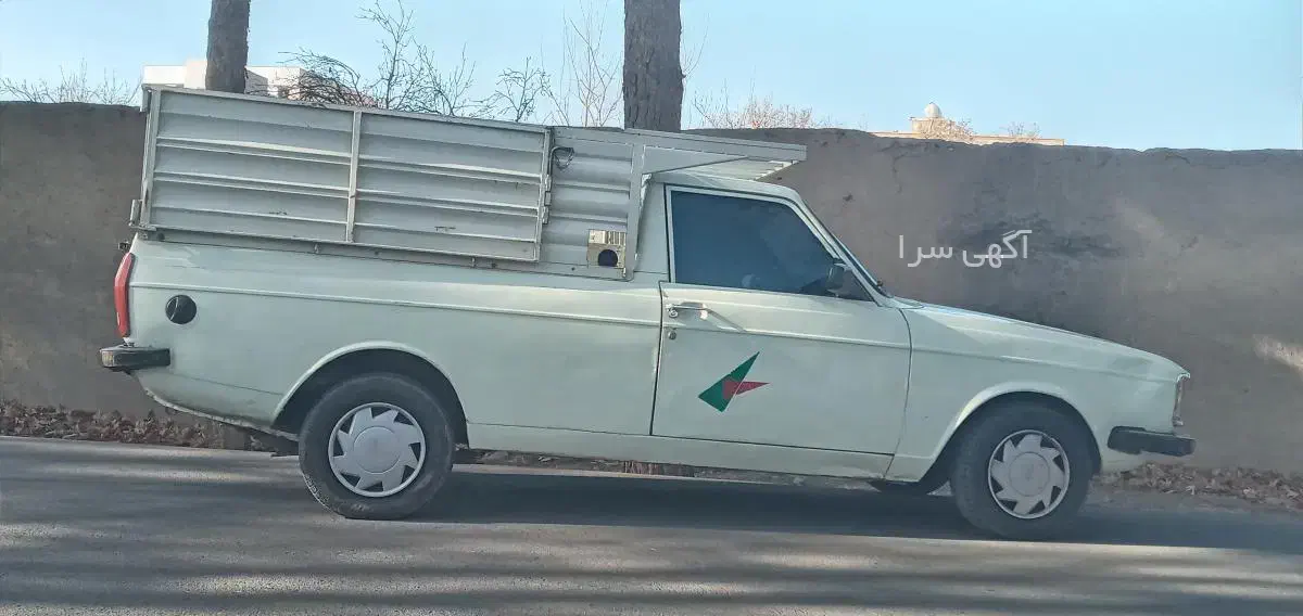 حملو نقل و باربری|خدمات حمل و نقل|سمنان, |دیوار