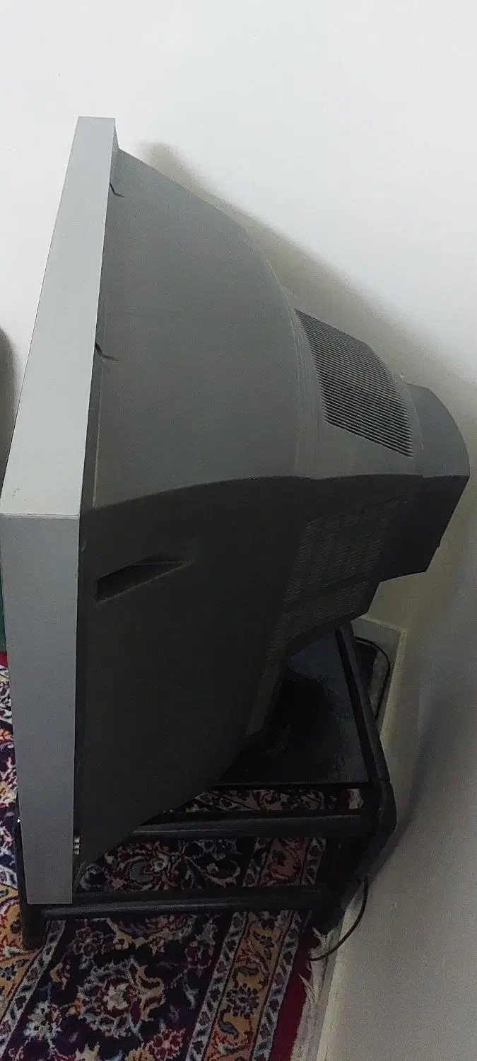 تلویزیون|تلویزیون و پروژکتور|یزد, |دیوار