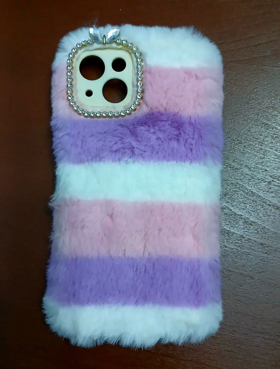 قاب آیفون ۱۳ نرمال|لوازم جانبی موبایل و تبلت|کرج, شهرک بنفشه|دیوار