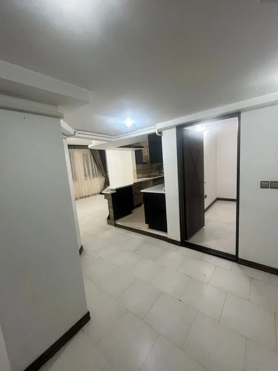 آپارتمان انتهای قندی|اجارهٔ آپارتمان|حمیدیا, |دیوار