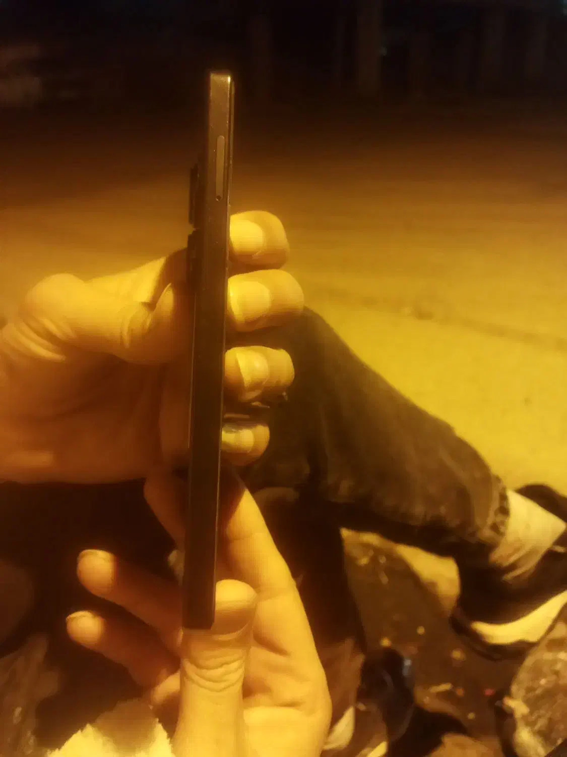 شیائومی +Redmi Note 13 Pro با حافظهٔ ۲۵۶ گیگابایت|موبایل|اردبیل, |دیوار