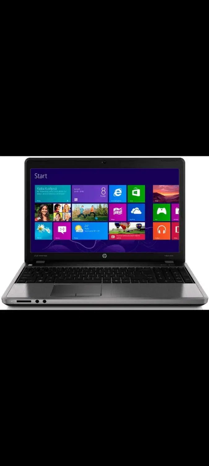 لپ تاپ hp رم ۱۶ گیگ|رایانه همراه|تهران, نبی اکرم|دیوار