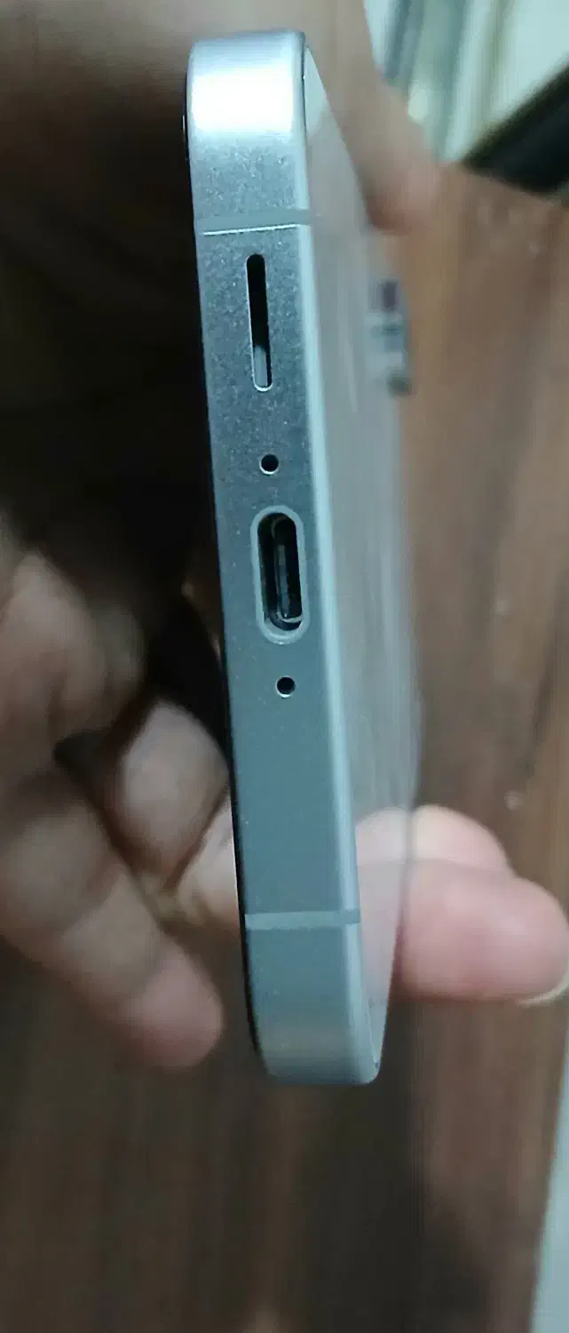 فروش گوشی s24 fe حافظه 256 رام8|موبایل|تهران, جردن|دیوار