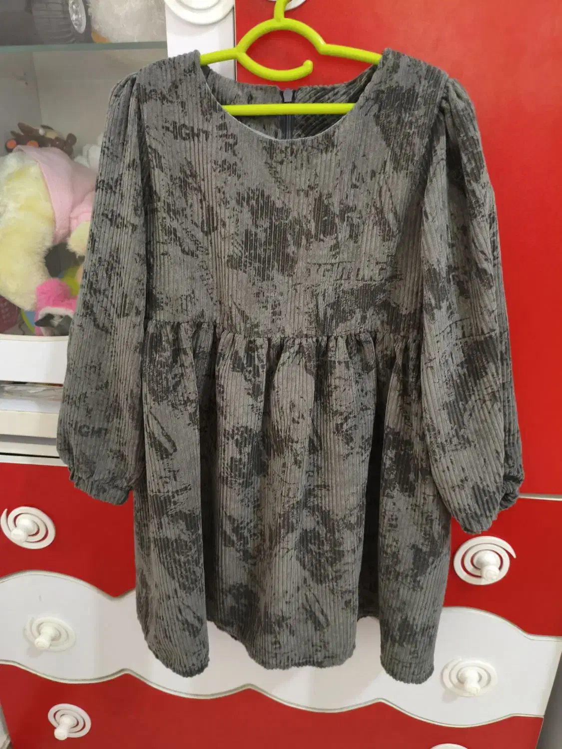 ۲عددپیراهن شیک و زیبا|کفش و لباس بچه|شاندرمن, |دیوار