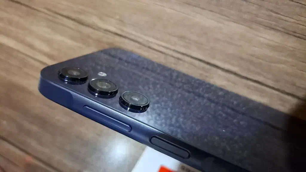 گوشی A15 4G|موبایل|میانه, |دیوار