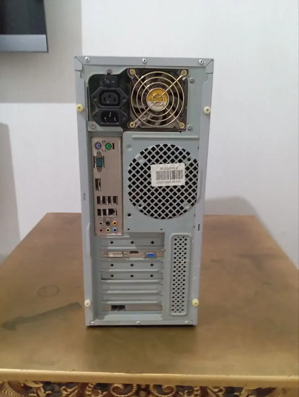 کیس|رایانه رومیزی|زاهدان, |دیوار