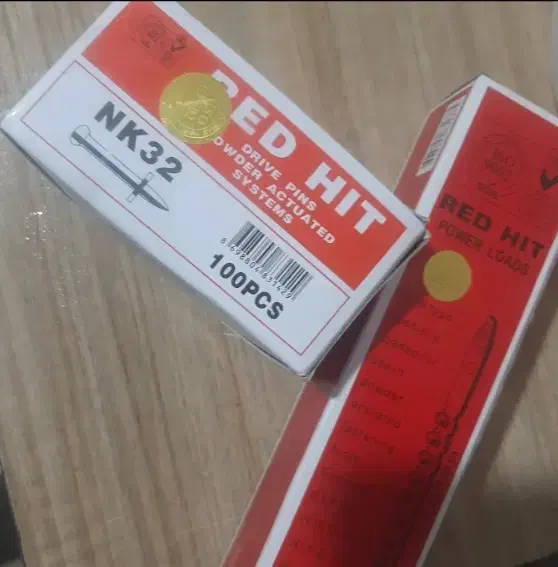 پیستون گاید تفنگ میخکوب اصلی وسنبه فابریک|ابزارآلات|تهران, شهرک ولیعصر جنوبی|دیوار